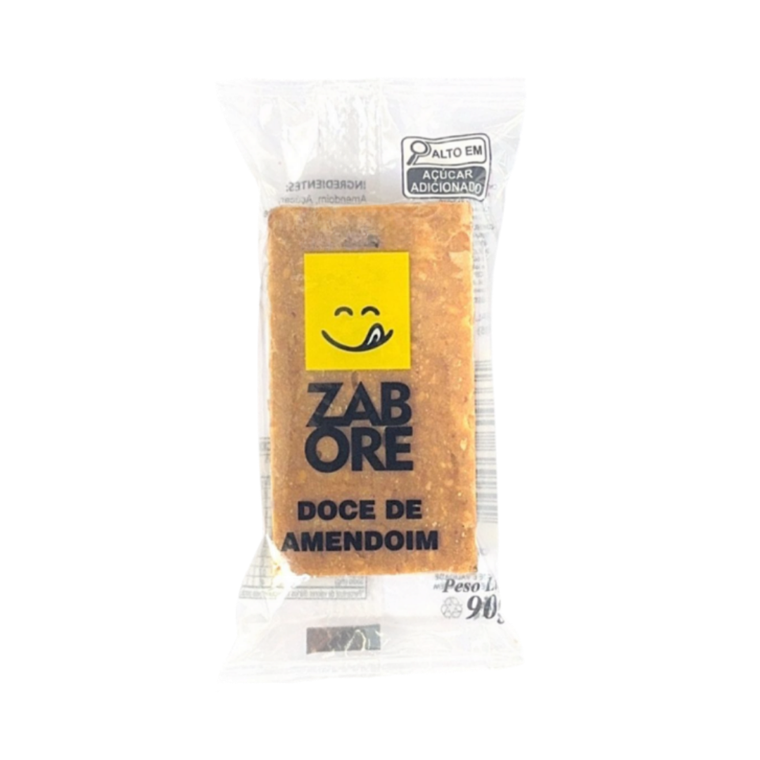 Embalagem: 90g