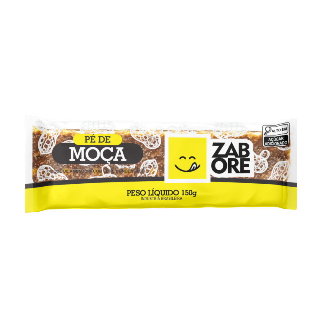 Embalagem: 150g