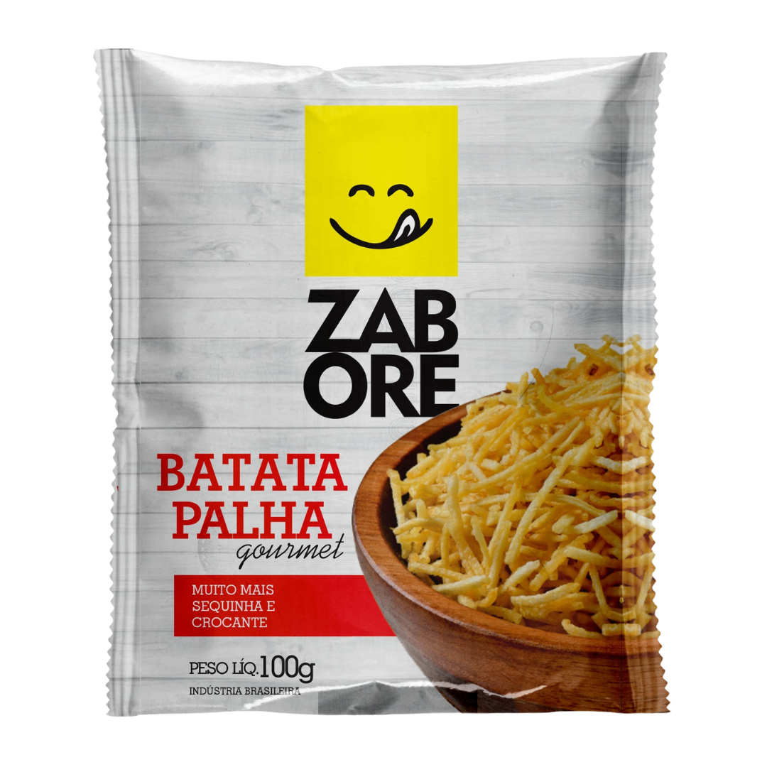 Embalagem: 100g