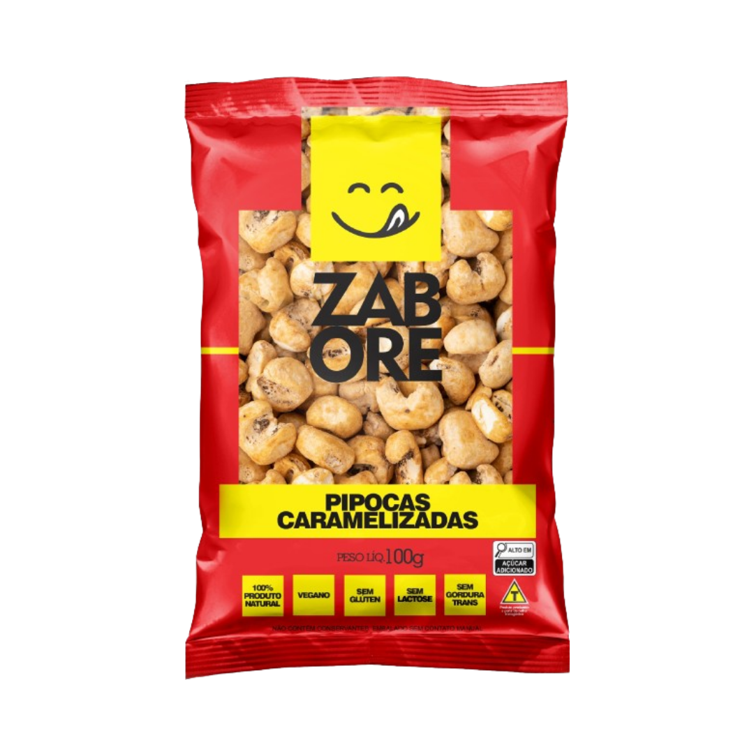 Embalagem: 100g