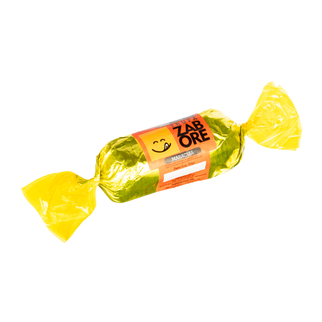 Embalagem: 60g