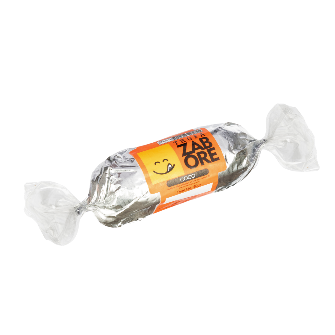 Embalagem: 60g