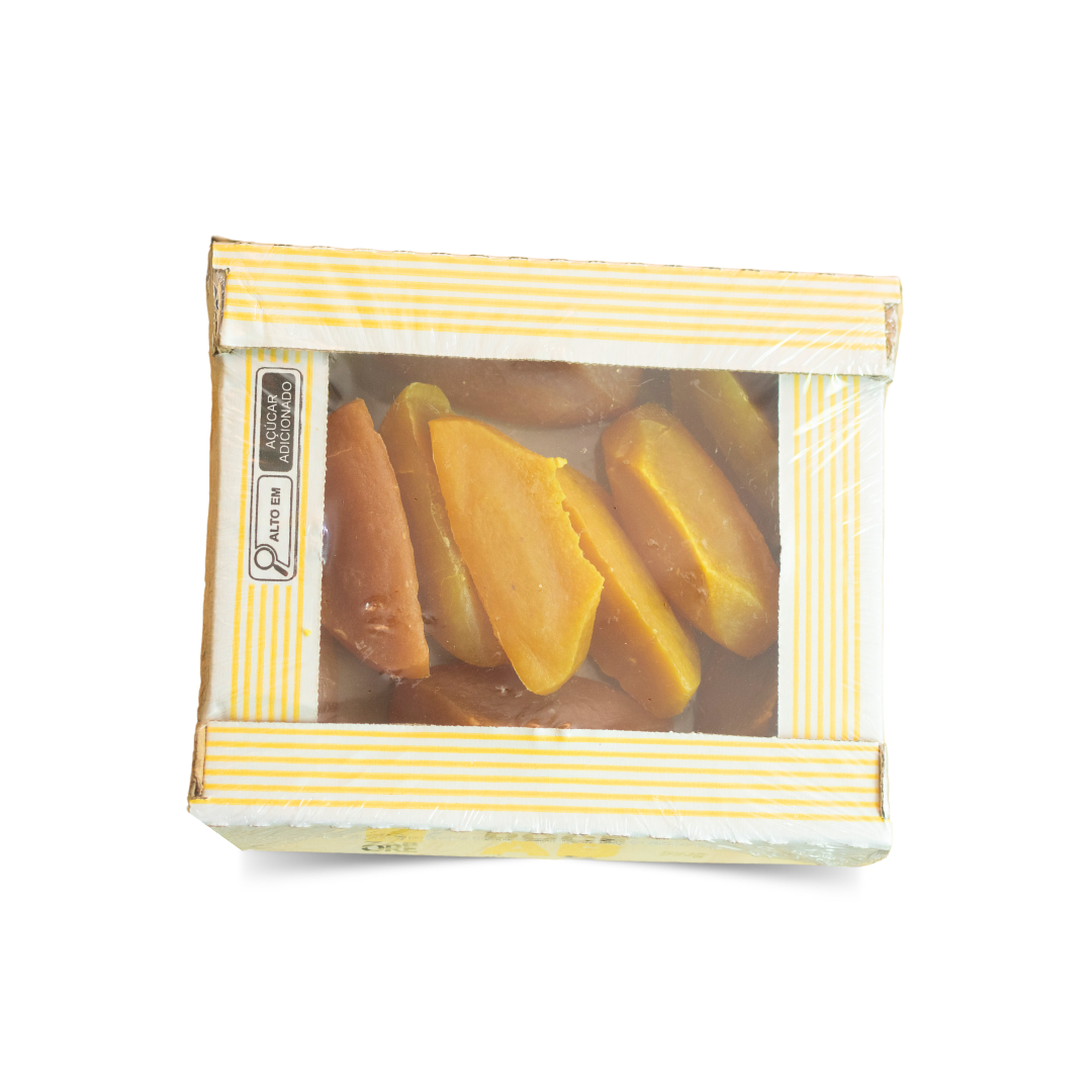 Embalagem: 350g